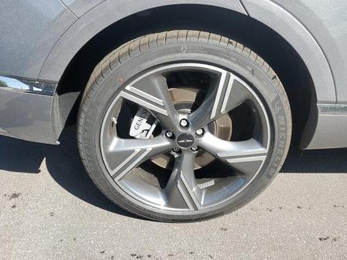 2025 Genesis GV80 3.5T Prestige
