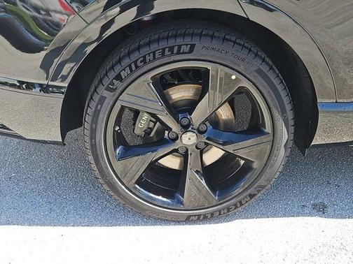 2026 Genesis GV80 3.5T Prestige Black
