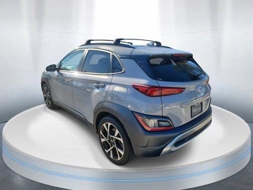 2023 Hyundai KONA Limited