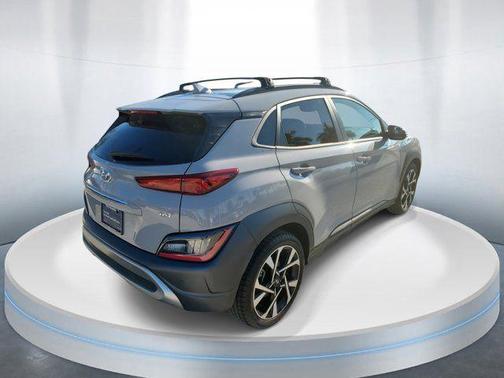 2023 Hyundai KONA Limited