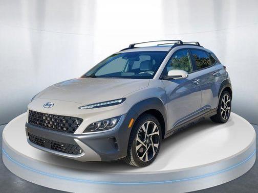 2023 Hyundai KONA Limited