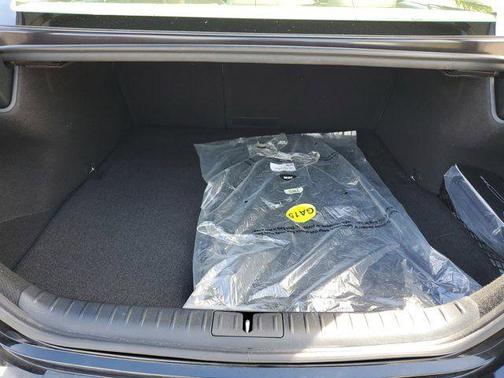 2026 Genesis G70 2.5T Standard RWD