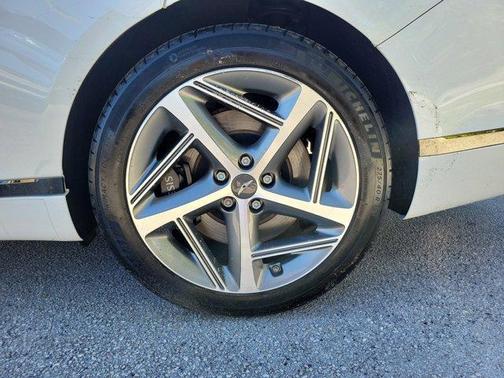 2024 Genesis G80 2.5T