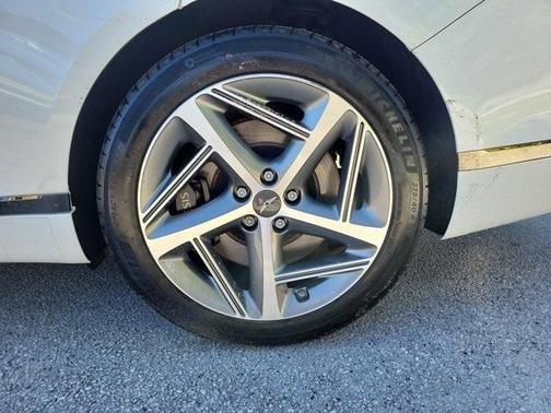 2024 Genesis G80 2.5T