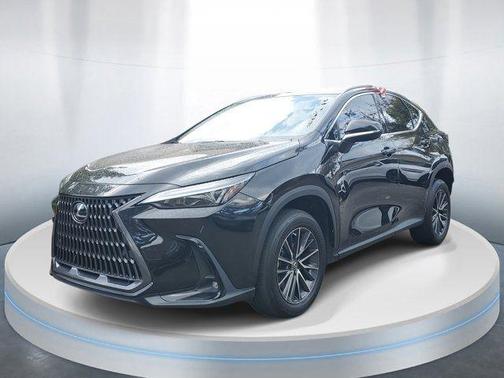 2023 Lexus NX 350 Premium