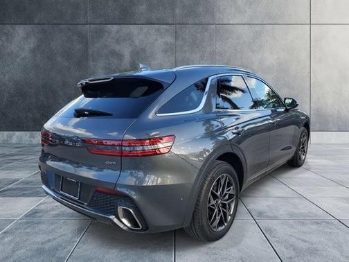 2023 Genesis GV70 2.5T
