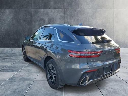 2023 Genesis GV70 2.5T