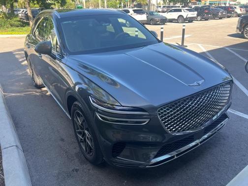 2023 Genesis GV70 2.5T