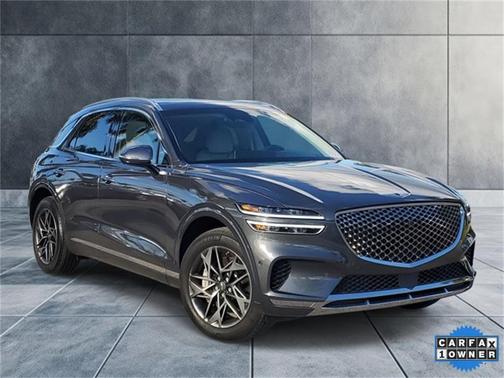 2023 Genesis GV70 2.5T