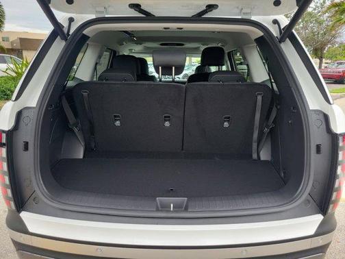 2026 Hyundai PALISADE SEL Convenience