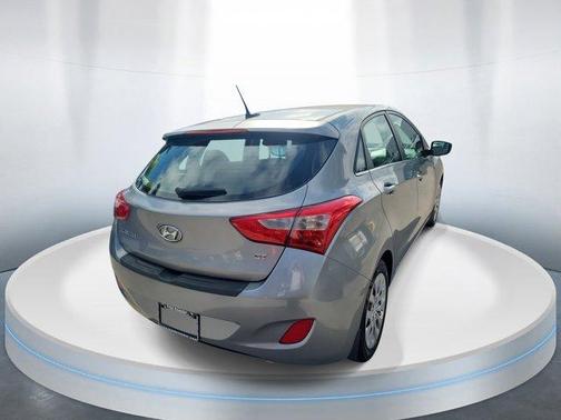 2016 Hyundai Elantra GT Base