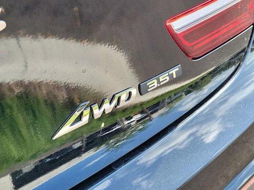 2025 Genesis G80 3.5T Sport Prestige