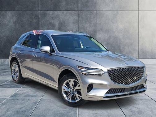 2022 Genesis GV70 2.5T
