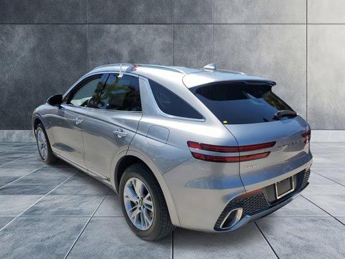 2022 Genesis GV70 2.5T