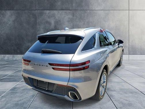 2022 Genesis GV70 2.5T