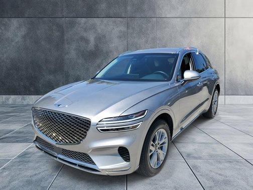 2022 Genesis GV70 2.5T