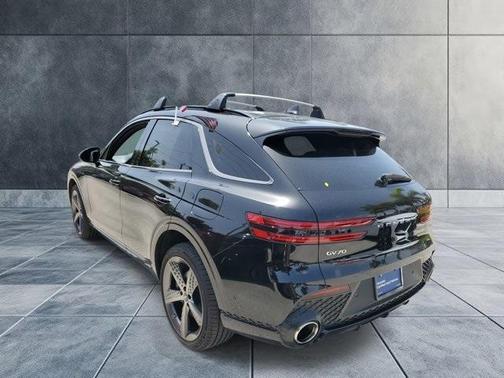 2024 Genesis GV70 3.5T Sport
