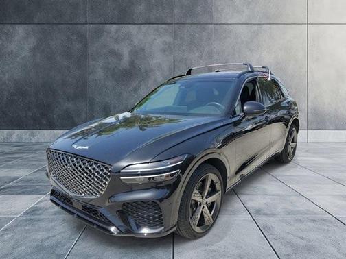 2024 Genesis GV70 3.5T Sport