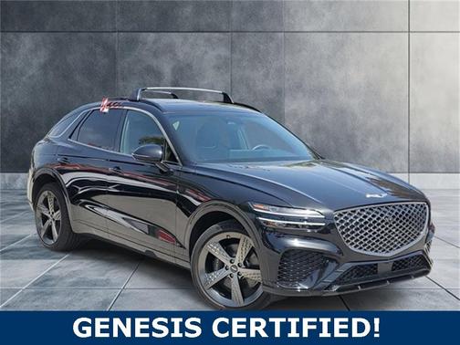 2024 Genesis GV70 3.5T Sport