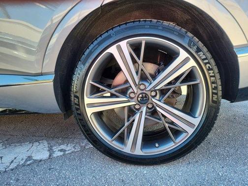 2025 Genesis GV80 Coupe 3.5T e-SC