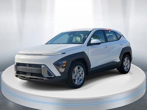 Atlas 2026 Hyundai KONA SE