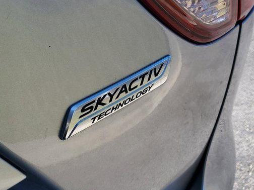 2015 Mazda CX-5 Sport