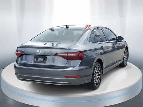 2021 Volkswagen Jetta 1.4T S