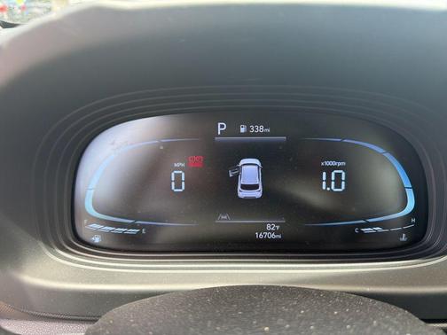 2023 Hyundai VENUE Limited