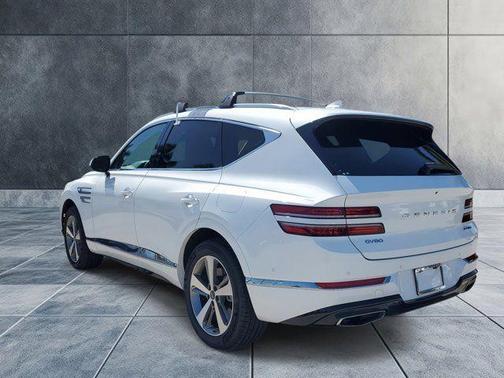 2024 Genesis GV80 3.5T