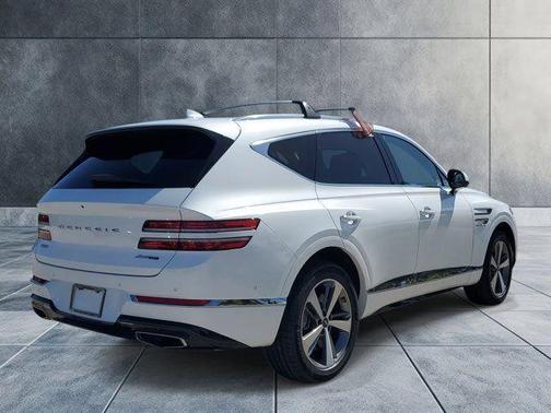 2024 Genesis GV80 3.5T
