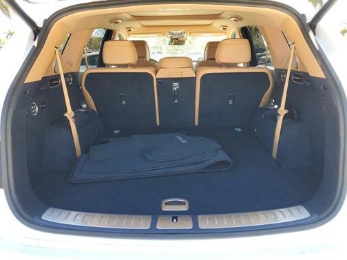 2024 Genesis GV80 3.5T