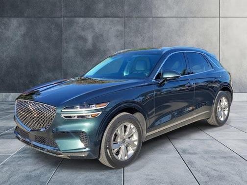 2023 Genesis GV70 2.5T
