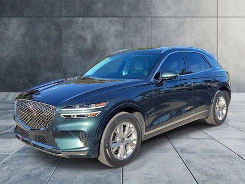 2023 Genesis GV70 2.5T