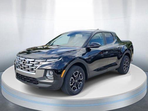 2022 Hyundai SANTA CRUZ 2.5L SEL