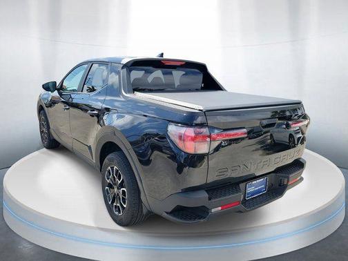 2022 Hyundai SANTA CRUZ 2.5L SEL