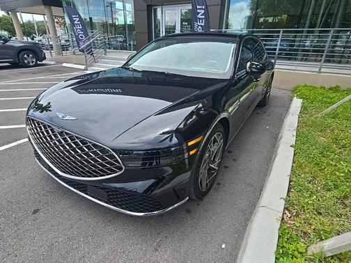2023 Genesis G90 3.5T