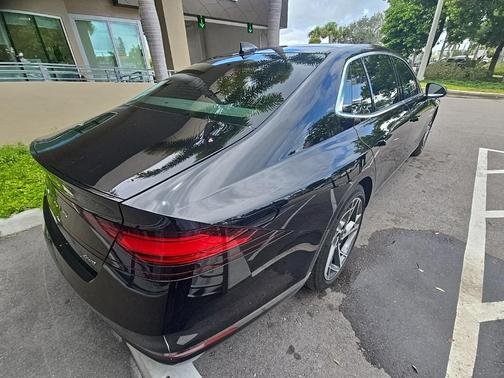 2023 Genesis G90 3.5T