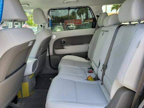 Pearl 2026 Hyundai PALISADE SEL