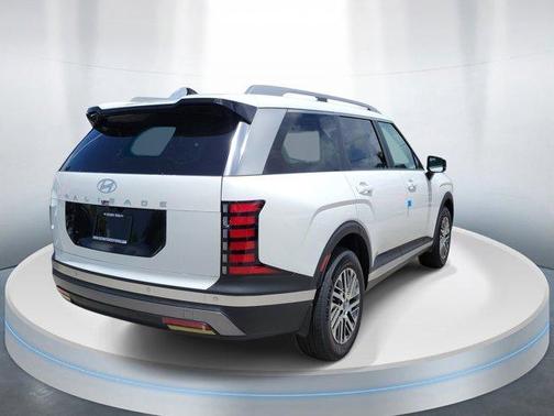 Pearl 2026 Hyundai PALISADE SEL
