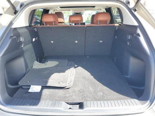 2023 Mazda CX-50 2.5 Turbo Meridian Edition