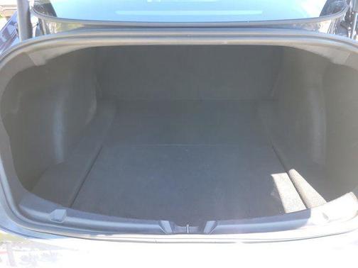 Gray 2023 Tesla Model 3 Base