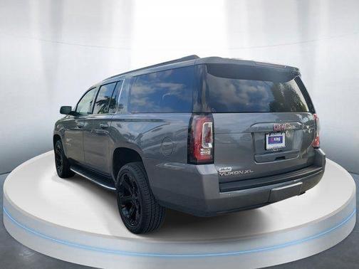 2020 GMC Yukon XL SLE