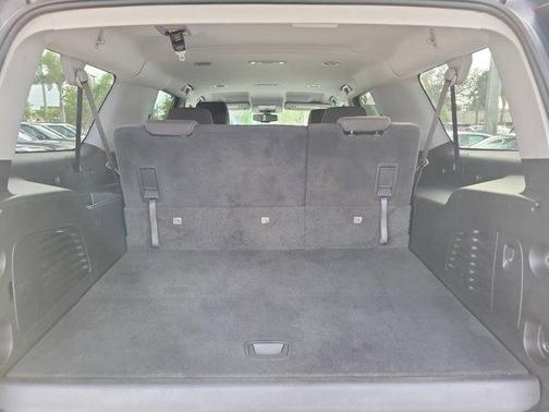 2020 GMC Yukon XL SLE