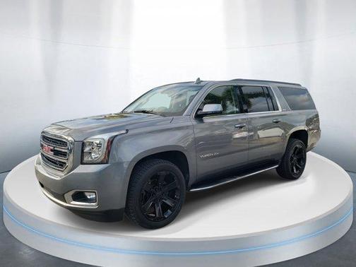 2020 GMC Yukon XL SLE