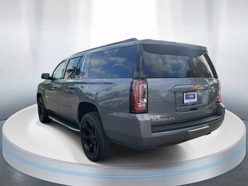 2020 GMC Yukon XL SLE