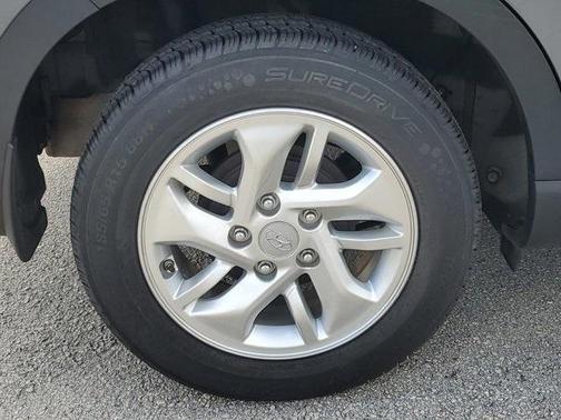 2022 Hyundai VENUE SE