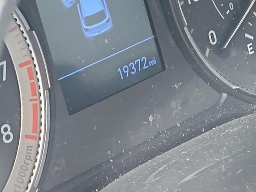 2022 Hyundai VENUE SE