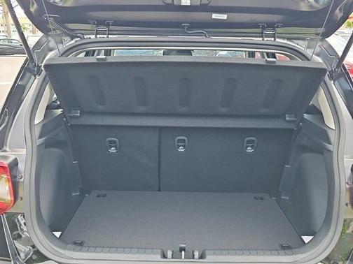 2025 Hyundai VENUE SE