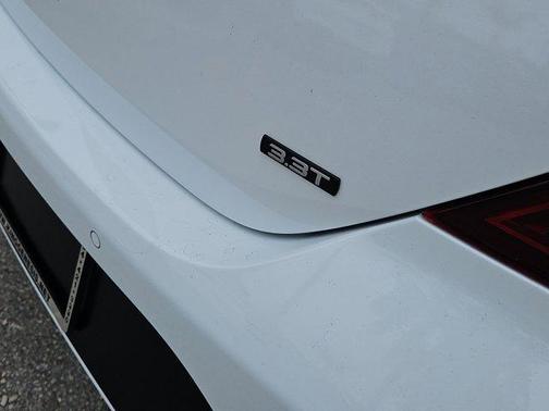 2026 Genesis G70 3.3T Sport Prestige RWD