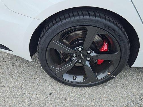 2026 Genesis G70 3.3T Sport Prestige RWD